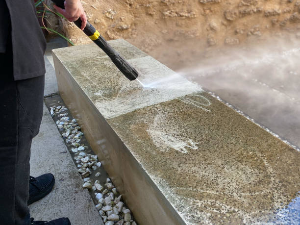 Local Pressure Washing Services in Phoenix, NY