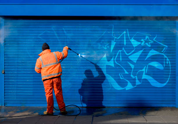 Why Choose Our Certified Pressure Washing Experts for Your Project Needs in Phoenix, NY?