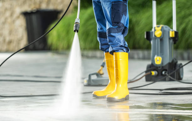 Why Choose Our Certified Pressure Washing Experts for Your Project Needs in Phoenix, NY?