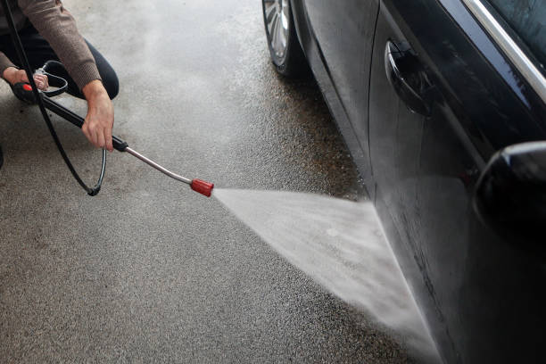 Why Choose Our Certified Pressure Washing Experts for Your Project Needs in Phoenix, NY?